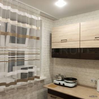 Сдается 2-х комнатная квартира, 44 м²