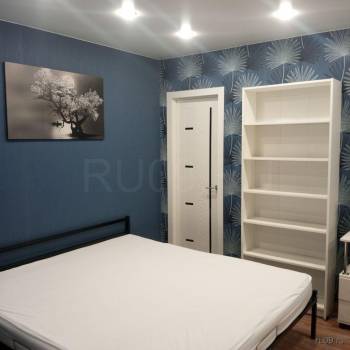 Сдается 2-х комнатная квартира, 44 м²