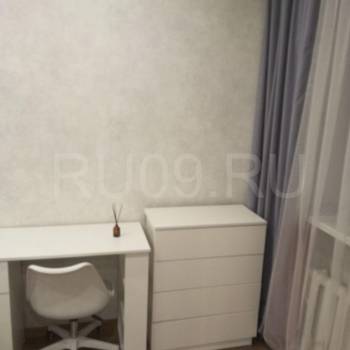 Сдается 2-х комнатная квартира, 44 м²