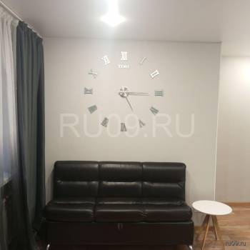 Сдается 2-х комнатная квартира, 44 м²