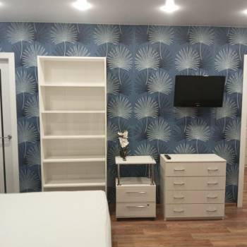 Сдается 2-х комнатная квартира, 44 м²