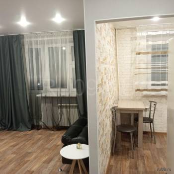Сдается 2-х комнатная квартира, 44 м²