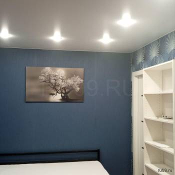 Сдается 2-х комнатная квартира, 44 м²