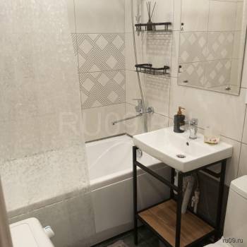 Сдается 2-х комнатная квартира, 44 м²