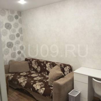 Сдается 2-х комнатная квартира, 44 м²