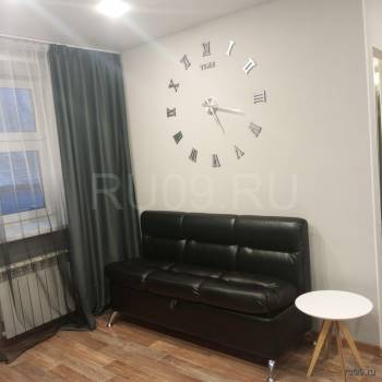 Сдается 2-х комнатная квартира, 44 м²