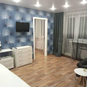 Сдается 2-х комнатная квартира, 44 м²