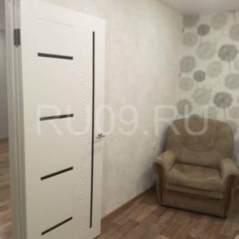 Сдается 2-х комнатная квартира, 44 м²