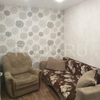 Сдается 2-х комнатная квартира, 44 м²