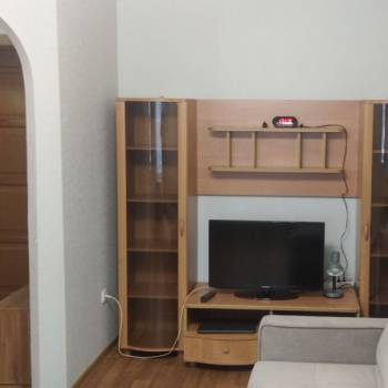 Сдается 2-х комнатная квартира, 45 м²