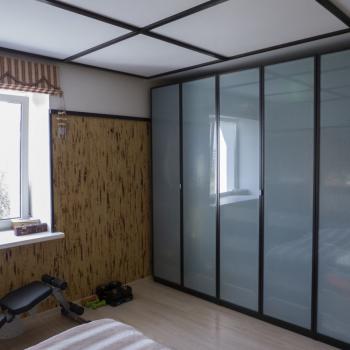 Сдается 2-х комнатная квартира, 55 м²