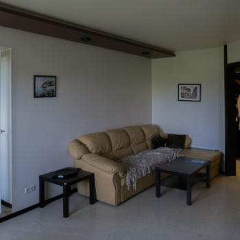 Сдается 2-х комнатная квартира, 55 м²