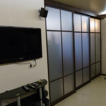 Сдается 2-х комнатная квартира, 55 м²