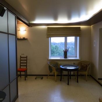 Сдается 2-х комнатная квартира, 55 м²