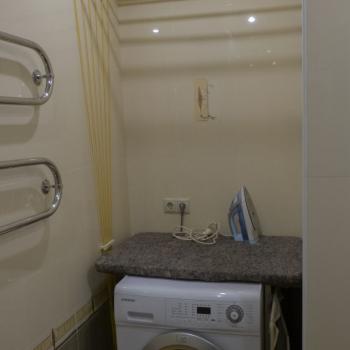 Сдается 2-х комнатная квартира, 55 м²