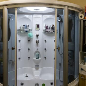 Сдается 2-х комнатная квартира, 55 м²