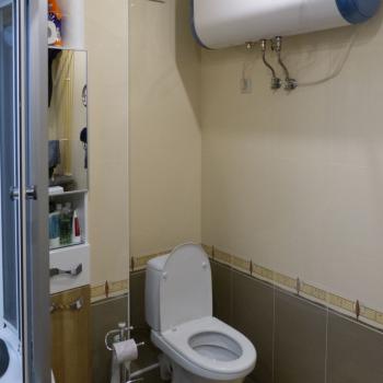 Сдается 2-х комнатная квартира, 55 м²