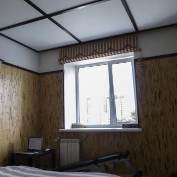 Сдается 2-х комнатная квартира, 55 м²