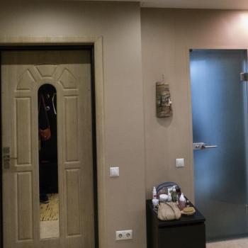 Сдается 2-х комнатная квартира, 55 м²