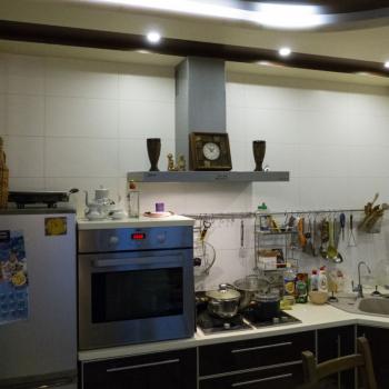 Сдается 2-х комнатная квартира, 55 м²