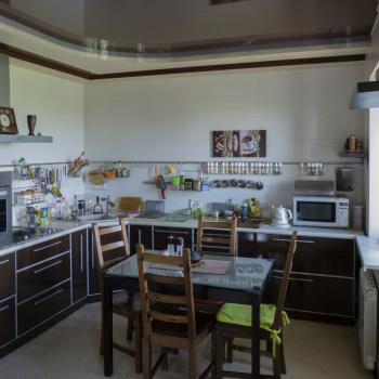 Сдается 2-х комнатная квартира, 55 м²