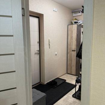 Сдается 2-х комнатная квартира, 38 м²