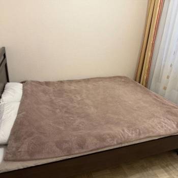 Сдается 2-х комнатная квартира, 38 м²