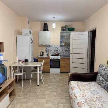 Сдается 2-х комнатная квартира, 38 м²