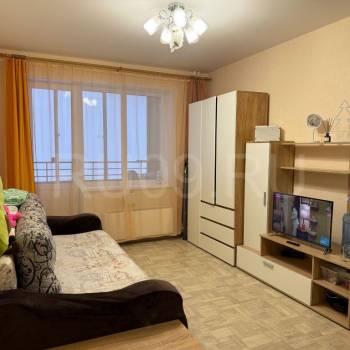 Сдается 2-х комнатная квартира, 38 м²