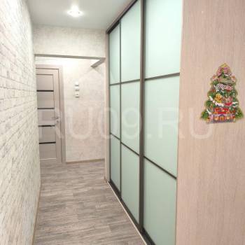 Продается 3-х комнатная квартира, 76 м²