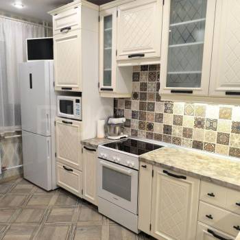 Продается 3-х комнатная квартира, 76 м²