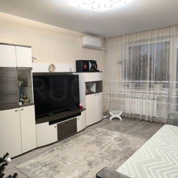 Продается 3-х комнатная квартира, 76 м²