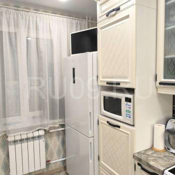 Продается 3-х комнатная квартира, 76 м²