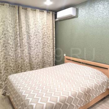 Продается 3-х комнатная квартира, 76 м²