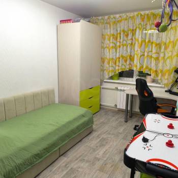Продается 3-х комнатная квартира, 76 м²