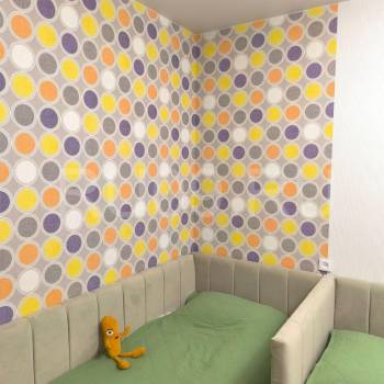 Продается 3-х комнатная квартира, 76 м²