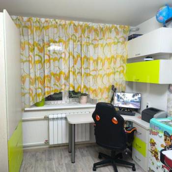 Продается 3-х комнатная квартира, 76 м²