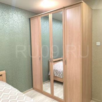 Продается 3-х комнатная квартира, 76 м²