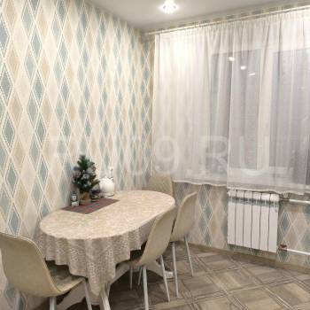Продается 3-х комнатная квартира, 76 м²