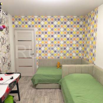 Продается 3-х комнатная квартира, 76 м²