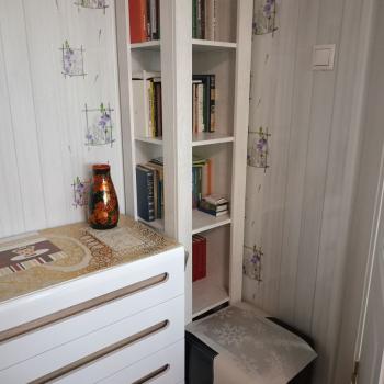 Продается 1-комнатная квартира, 34,7 м²