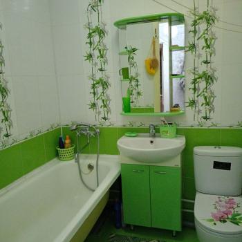 Продается 1-комнатная квартира, 34,7 м²