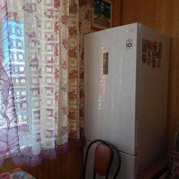 Продается 1-комнатная квартира, 34,7 м²