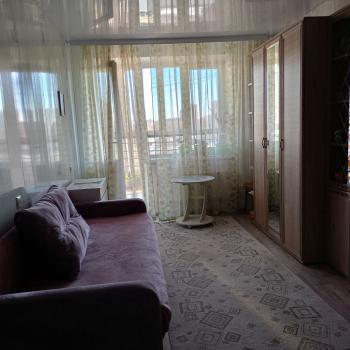 Продается 1-комнатная квартира, 34,7 м²