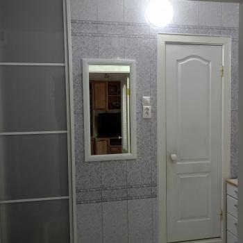 Продается 1-комнатная квартира, 34,7 м²