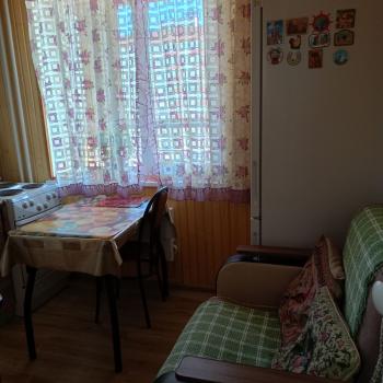 Продается 1-комнатная квартира, 34,7 м²