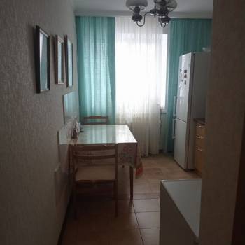 Продается 1-комнатная квартира, 36 м²