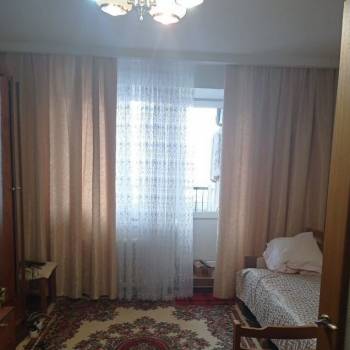 Продается 1-комнатная квартира, 36 м²