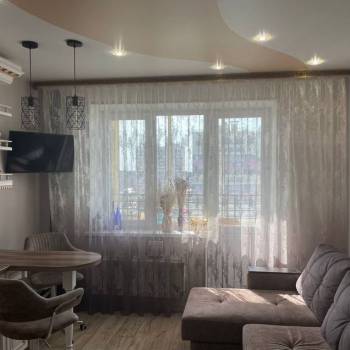 Продается 3-х комнатная квартира, 62 м²