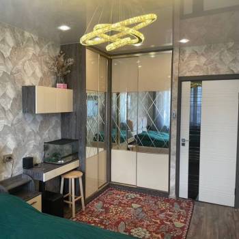 Продается 3-х комнатная квартира, 62 м²